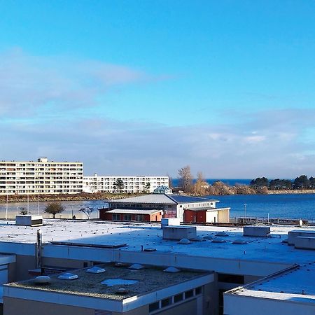 Ferienpark Q03-008 Ferienpark ハイリゲンハーフェン エクステリア 写真